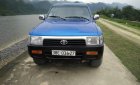 Toyota Hilux 1992 - Cần bán lại xe Toyota Hilux đời 1992 số tự động