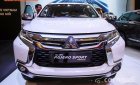 Mitsubishi Pajero Sport 2018 - Bán Mitsubishi Pajero Sport 2018 tại Quảng Bình