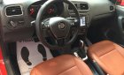 Volkswagen Polo 2015 - 1 chiếc Hatchback Volkswagen Polo mâm R16 duy nhất - nhập khẩu chính hãng - Quang Long 0933689294
