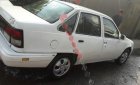 Daewoo Cielo 1992 - Cần bán gấp Daewoo Cielo đời 1992, màu trắng, nhập khẩu, giá tốt