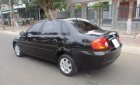 Lifan 520 2007 - Cần bán xe cũ Lifan 520 sản xuất 2007, màu đen còn mới