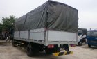 Veam VT750 2016 - Xe tải Hyundai Veam VT 750/ 7,5 tấn/thùng 6m1- Hỗ trợ trả góp 70%
