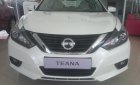 Nissan Teana Sl 2016 - Bán Nissan Teana 2.5SL nhập khẩu nguyên chiếc từ Mỹ