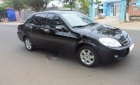 Lifan 520 2007 - Cần bán xe cũ Lifan 520 sản xuất 2007, màu đen còn mới