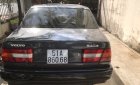 Volvo 940 1993 - Bán Volvo 940 đời 1993, màu xám (ghi), nhập khẩu