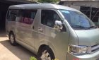 Toyota Hiace Diesel 2005 - Bán Toyota Hiace Diesel đời 2005, màu bạc còn mới giá cạnh tranh