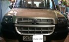 Fiat Doblo  ELX  2003 - Cần bán xe Doblo ELX 2003