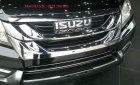 Isuzu MU 3.0 AT 2017 - Cần bán xe Isuzu MU 3.0 AT đời 2017, màu đen, nhập khẩu, 940 triệu