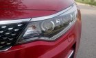 Kia Optima GAT 2016 - Kia Vĩnh Phúc: Bán ô tô Kia Optima GAT năm 2017, màu đỏ - LH 0938 988 726/ 0989 240 241