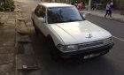 Toyota Corona 1990 - Bán xe Toyota Corona đời 1990, màu trắng, nhập khẩu
