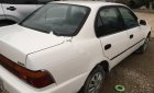 Toyota Corolla altis 1.6MT 1996 - Bán Toyota Corolla altis 1.6 G 1996, màu trắng 