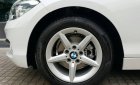 BMW 1 Series 118i 2017 - BMW 1 Series 118i 2017, màu trắng. BMW Đà Nẵng bán xe BMW 118i nhập khẩu chính hãng, giá rẻ nhất tại Nghệ An
