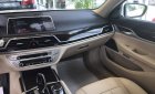 BMW 7 Series 730Li 2017 - BMW 7 Series 730Li 2017, màu trắng. BMW Đà Nẵng bán xe BMW 730Li nhập khẩu chính hãng, giá rẻ nhất tại Huế