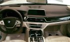 BMW 7 Series 730Li 2017 - BMW Đà Nẵng bán xe BMW 730Li 2017, màu trắng. Nhập khẩu chính hãng, giá rẻ nhất tại Quảng Nam