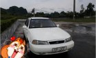 Daewoo Cielo G 1995 - Xe Daewoo Cielo G đời 1995, màu trắng, giá 36tr