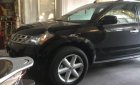 Nissan Murano 2005 - Bán Nissan Murano đời 2005, màu đen, nhập khẩu