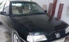 Peugeot 405   1992 - Cần bán xe cũ Peugeot 405 năm 1992, màu đen, xe nhập