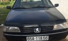 Peugeot 405   1992 - Chính chủ bán xe Peugeot 405 sản xuất 1992, 60 triệu