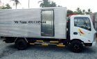 Veam VT252 2017 - Xe tải Hyundai Veam VT 252, 2,5 tấn, thùng dài 4m. Hỗ trợ trả góp 70%