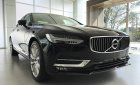 Volvo S90 Inscription 2017 - Bán xe Volvo S90 2018 Full Option, nhập khẩu chính hãng, giá tốt, nhiều quà tặng