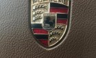 Porsche Cayenne 2009 - Bán xe Porsche Cayenne sản xuất 2009 đăng kí 2011, màu trắng, giá tốt nhập khẩu