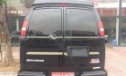 GMC Savana 2008 - Salon ôtô Long Biên bán xe GMC Savana, máy xăng 5.3, số tự động, nhập khẩu Mỹ, đăng ký 2009