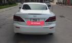 Lexus IS250 C 2011 - Xe Lexus IS250 đời 2011 màu trắng, giá 1 tỷ 500 triệu nhập khẩu nguyên chiếc
