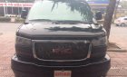 GMC Savana 2008 - Salon ôtô Long Biên bán xe GMC Savana, máy xăng 5.3, số tự động, nhập khẩu Mỹ, đăng ký 2009