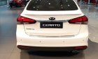 Kia Cerato 2017 - Kia Cerato giá tốt nhất Hà Nội, chỉ cần 150tr lấy xe về ngay hỗ trợ vay ngân hàng không cần chứng minh thu nhập