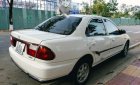 Mazda 323F GLXi 1.6L MT 2000 - Bán Mazda 323F GLXi 1.6L MT năm 2000, màu trắng, xe nhập chính chủ
