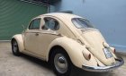 Volkswagen Beetle 1990 - Bán Volkswagen Beetle đời 1990, màu kem (be), xe nhập, giá 215tr