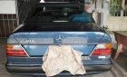 Mercedes-Benz E230   1992 - Cần bán xe cũ Mercedes E230 đời 1992, 90tr