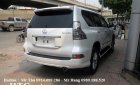 Lexus GX 460  Luxury 2016 - Bán Lexus GX Luxury đời 2016, màu trắng, nhập khẩu nguyên chiếc