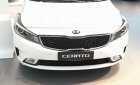 Kia Cerato 2017 - Kia Cerato giá tốt nhất Hà Nội, chỉ cần 150tr lấy xe về ngay hỗ trợ vay ngân hàng không cần chứng minh thu nhập