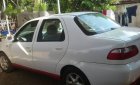Fiat Albea   2007 - Bán xe cũ Fiat Albea đời 2007, màu trắng, giá chỉ 132 triệu