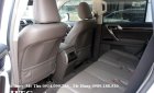 Lexus GX 460  Luxury 2016 - Bán Lexus GX Luxury đời 2016, màu trắng, nhập khẩu nguyên chiếc