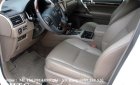 Lexus GX 460  Luxury 2016 - Bán Lexus GX Luxury đời 2016, màu trắng, nhập khẩu nguyên chiếc