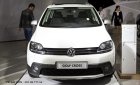 Volkswagen Golf 2013 - Cần bán Volkswagen Golf đời 2013, màu trắng, nhập khẩu. Duy nhất tại Việt Nam