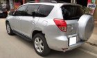 Toyota RAV4 2.4 2008 - Cần bán Toyota RAV4 2.4 đời 2008, màu bạc, xe nhập, 780 triệu