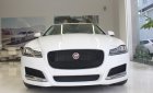 Jaguar XF Prestige 2017 - Bán xe Jaguar XF Prestige trắng, gọi 0918842662 để được ưu đãi lớn, tặng bảo dưởng, bảo hành, xe giao ngay