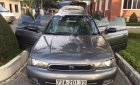 Subaru Legacy 1999 - Gia đình đổi xe 7 chỗ nên cần bán chiếc Subaru Legacy 1999, xe nhập nguyên chiếc từ Nhật, máy 2.0