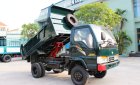 Cửu Long Trax 2017 - Hưng Yên bán xe Ben Chiến Thắng 1.2 tấn (ĐT- 0984 983 915), giá rẻ nhất tỉnh Thái Bình năm 2017