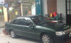 Opel Astra 1999 - Bán Opel Astra đời 1999, màu xanh lam, xe nhập