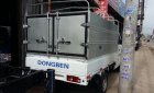 Dongben 1020D 2016 - Bán xe tải Dongben 870kg thùng bạt, giá rẻ miền Nam
