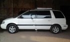 Mitsubishi Space Gear 1.8MT 1997 - Bán Mitsubishi Space Gear 1.8MT đời 1997, màu trắng, xe nhập chính chủ, 10tr