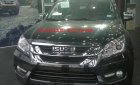 Isuzu Isuzu khác MU-X2.5 2017 - Cần bán xe Isuzu MU-X 2.5 đời 2017, màu đen, xe nhập, giá 875tr