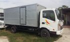Veam VT200 2017 - Xe tải Veam VT200 thùng dài 4,3 m tải trọng 2 tấn
