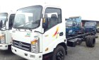 Veam VT200 2017 - Xe tải Veam VT200 thùng dài 4,3 m tải trọng 2 tấn