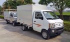 Xe tải 500kg - dưới 1 tấn GM 2012 - Bán xe tải nhẹ Dongben- Veam Star, trả góp chỉ 20 triệu