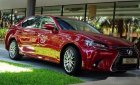 Lexus GS350 AT 2017 - Bán Lexus GS350 AT đời 2017, màu đỏ, nhập khẩu chính hãng